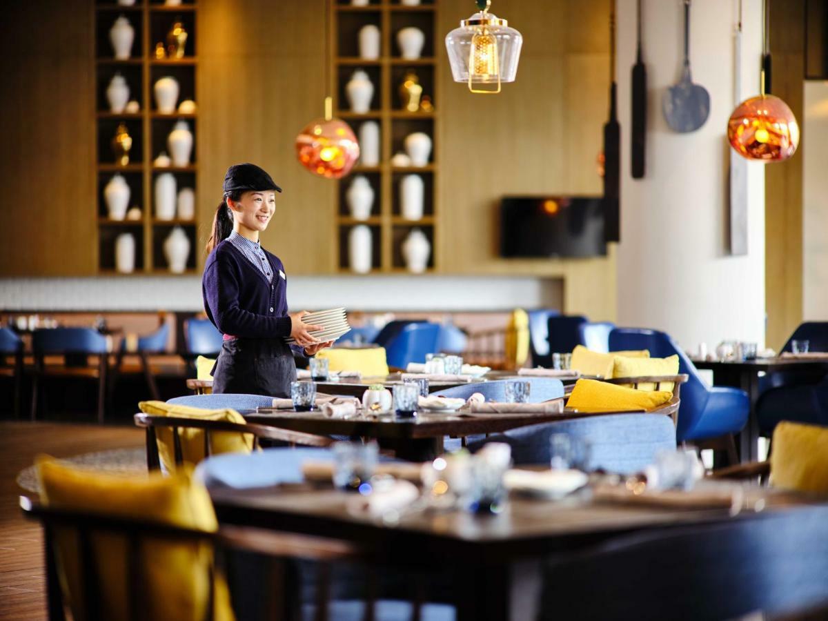 Primus Hotel Shanghai Sanjiagang - Offer Pudong International Airport And Disney Shuttle Exterior photo